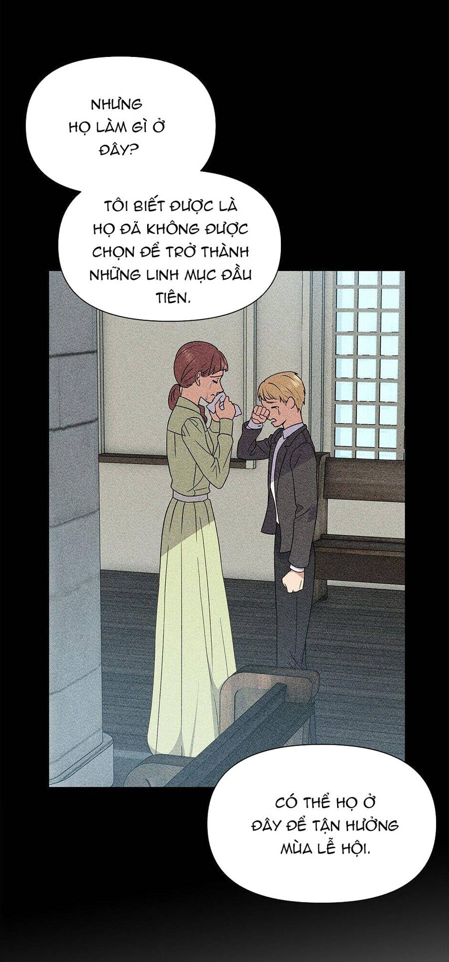 Bản Khế Ước Với Nữ Công Tước Ác Ma - Chương 93 - Trang 44