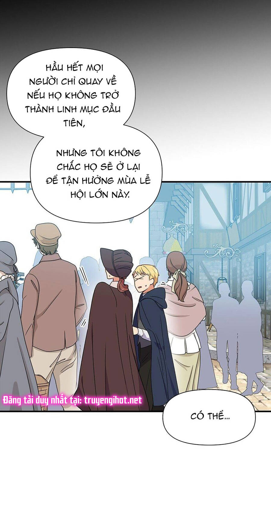 Bản Khế Ước Với Nữ Công Tước Ác Ma - Chương 93 - Trang 45