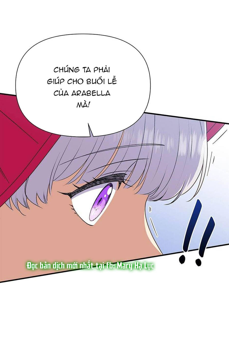 Bản Khế Ước Với Nữ Công Tước Ác Ma - Chương 93 - Trang 48