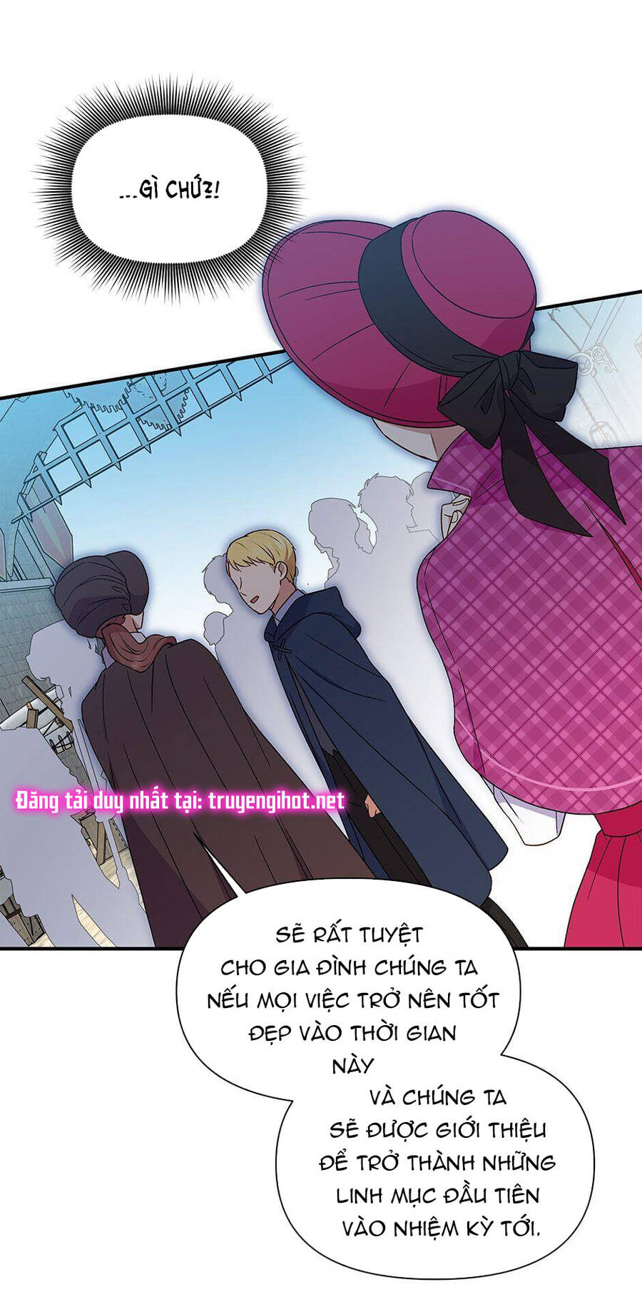 Bản Khế Ước Với Nữ Công Tước Ác Ma - Chương 93 - Trang 49