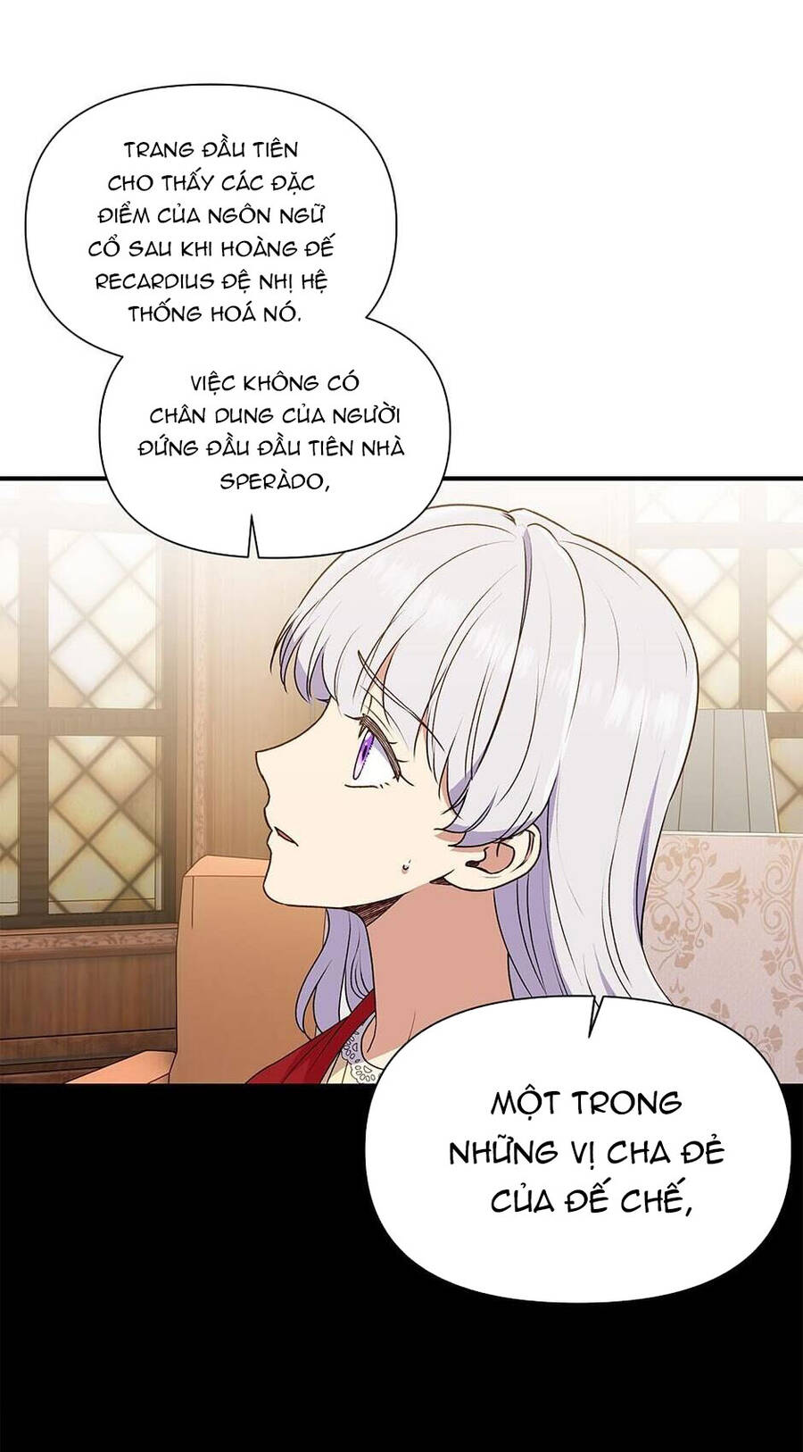 Bản Khế Ước Với Nữ Công Tước Ác Ma - Chương 93 - Trang 9