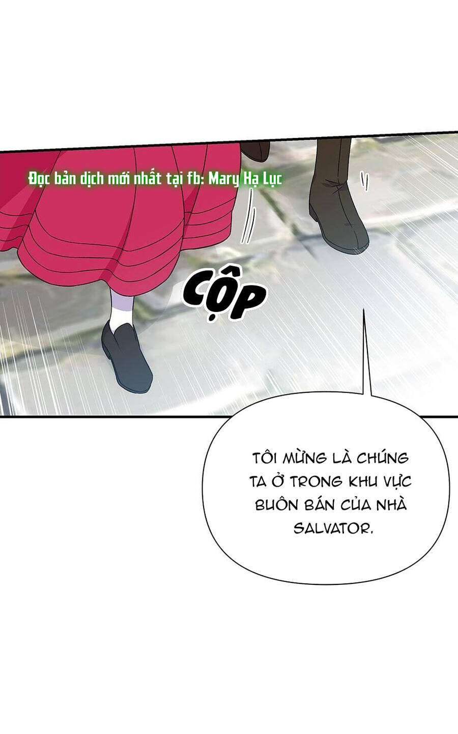 Bản Khế Ước Với Nữ Công Tước Ác Ma - Chương 94 - Trang 1