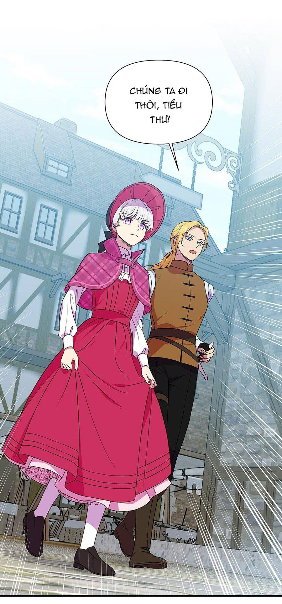 Bản Khế Ước Với Nữ Công Tước Ác Ma - Chương 94 - Trang 2