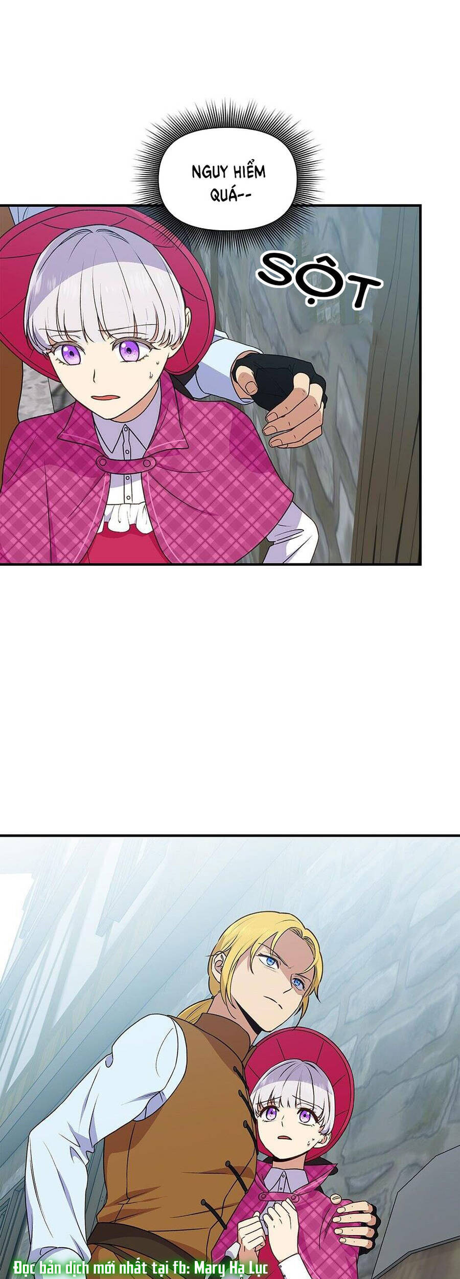 Bản Khế Ước Với Nữ Công Tước Ác Ma - Chương 94 - Trang 17