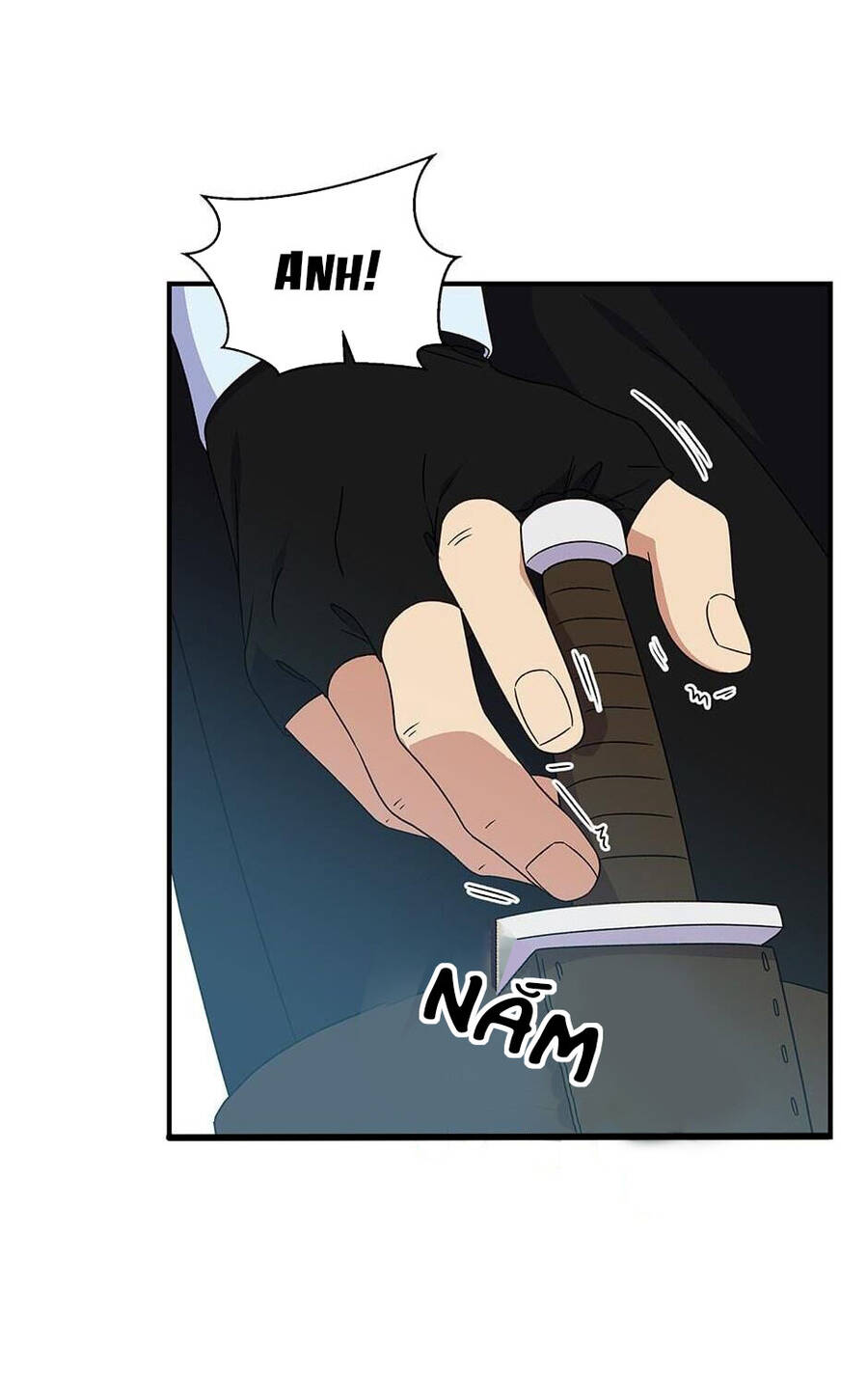 Bản Khế Ước Với Nữ Công Tước Ác Ma - Chương 94 - Trang 19