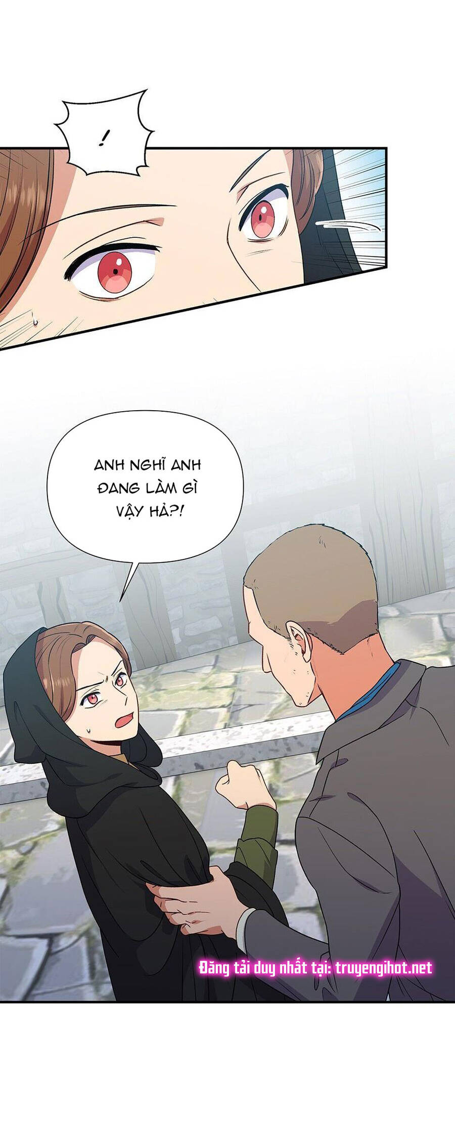 Bản Khế Ước Với Nữ Công Tước Ác Ma - Chương 94 - Trang 20