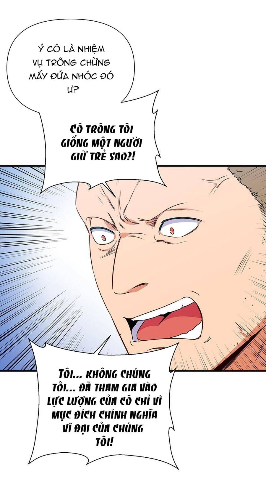 Bản Khế Ước Với Nữ Công Tước Ác Ma - Chương 94 - Trang 23