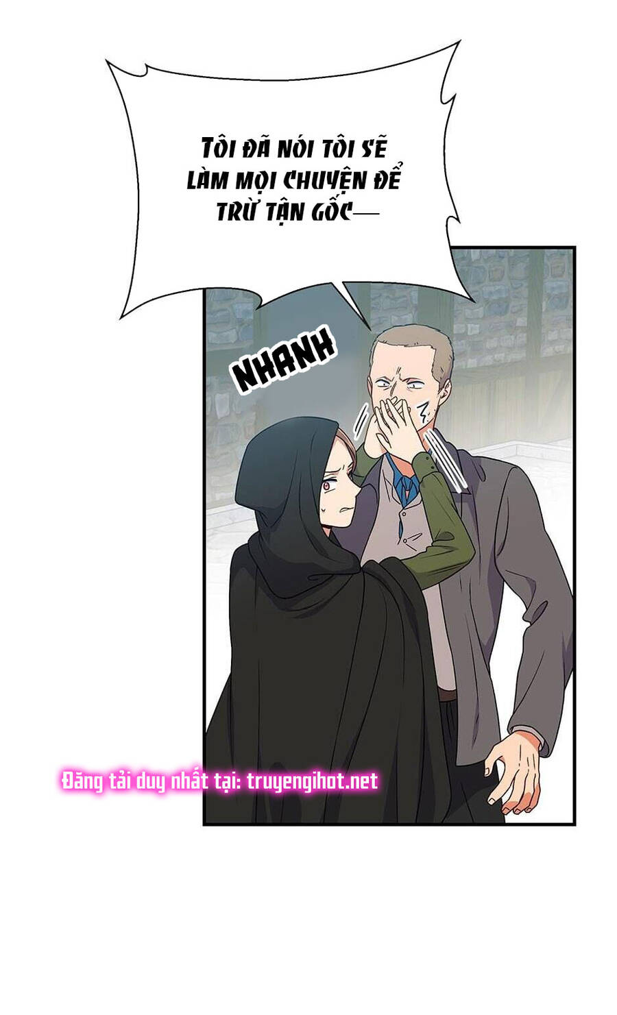 Bản Khế Ước Với Nữ Công Tước Ác Ma - Chương 94 - Trang 24