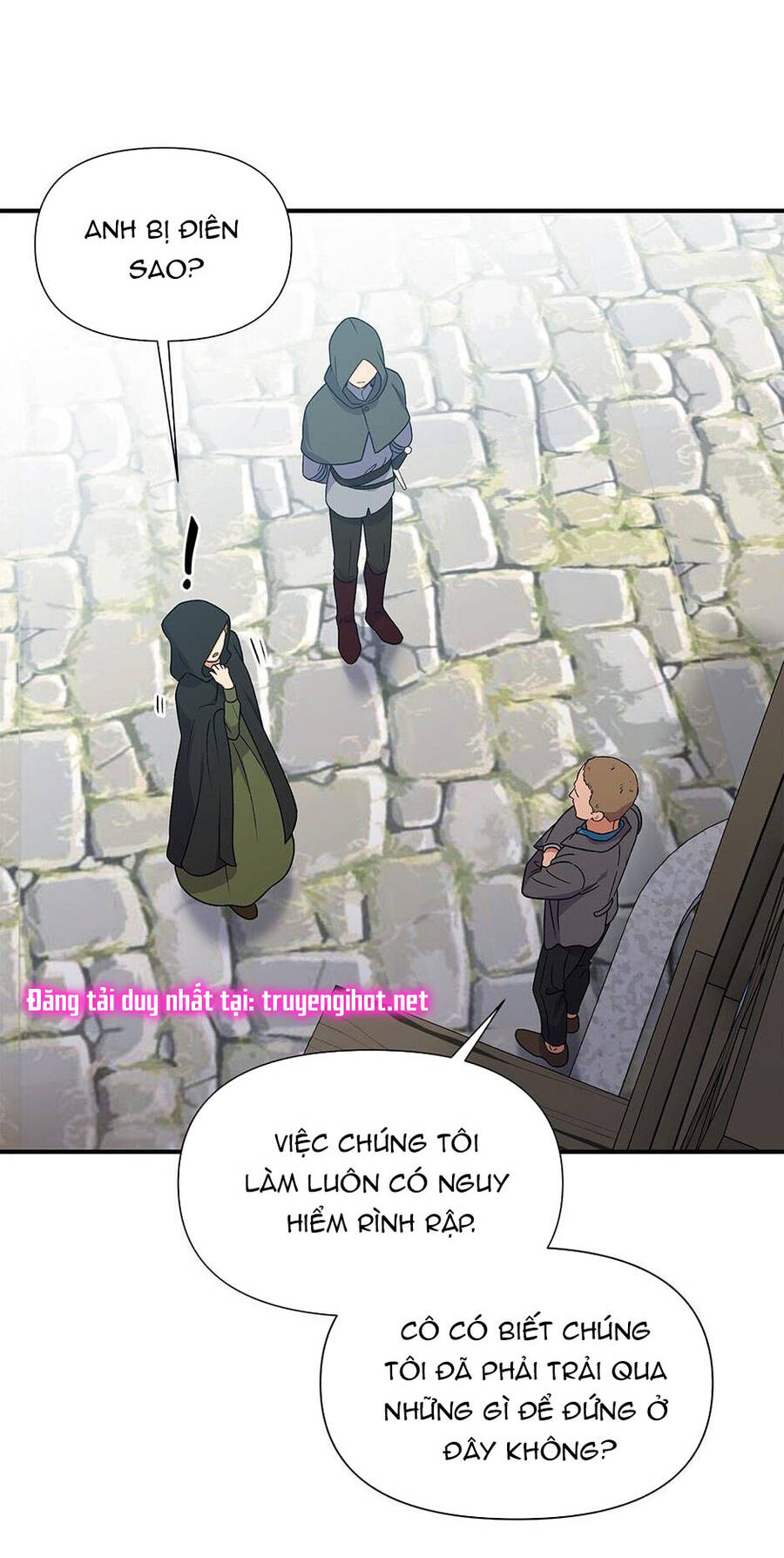 Bản Khế Ước Với Nữ Công Tước Ác Ma - Chương 94 - Trang 28