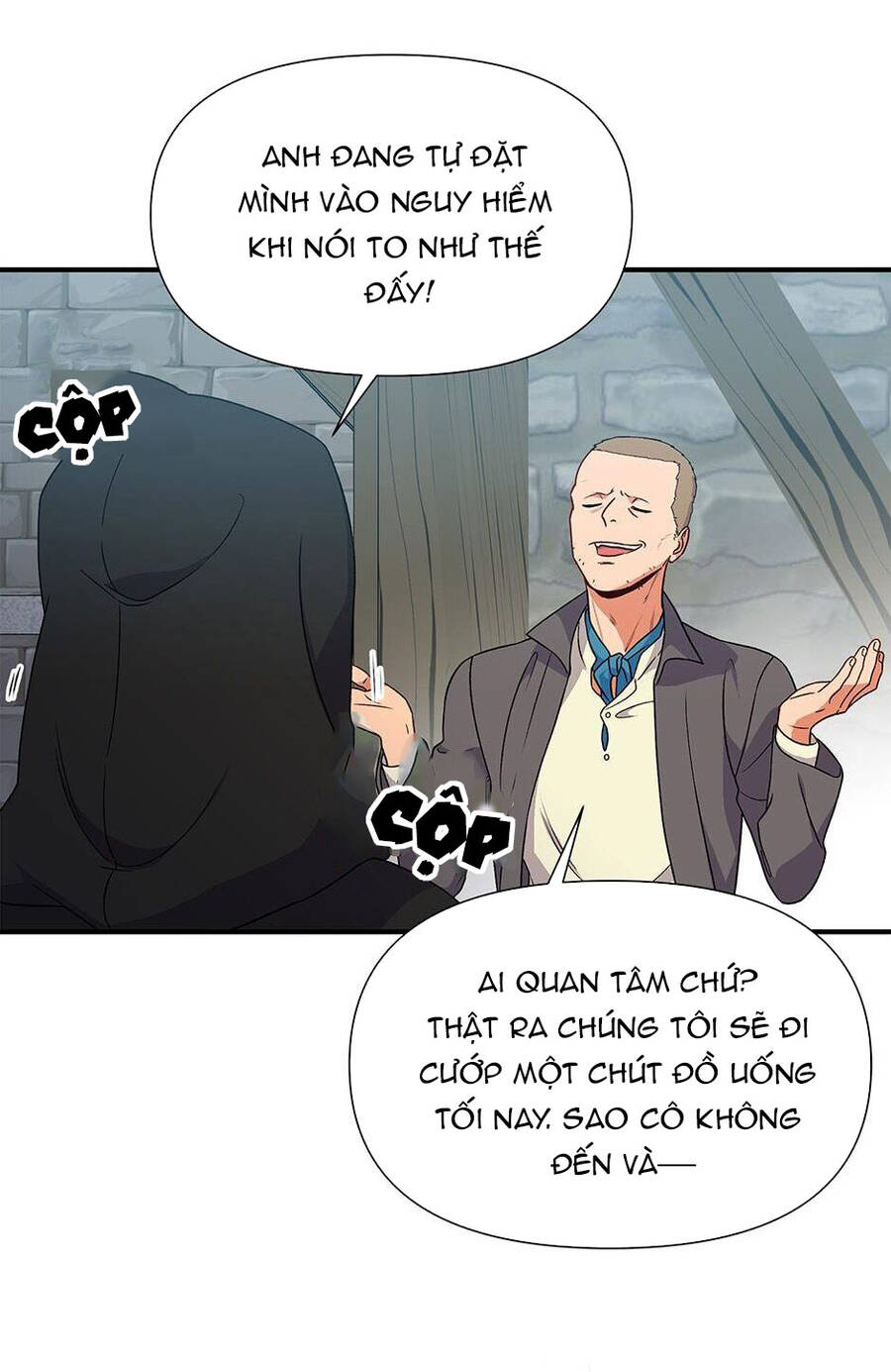 Bản Khế Ước Với Nữ Công Tước Ác Ma - Chương 94 - Trang 29