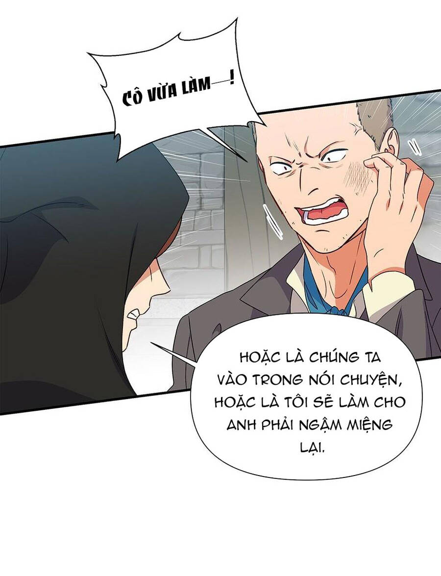 Bản Khế Ước Với Nữ Công Tước Ác Ma - Chương 94 - Trang 31