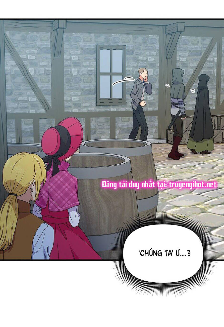 Bản Khế Ước Với Nữ Công Tước Ác Ma - Chương 94 - Trang 32