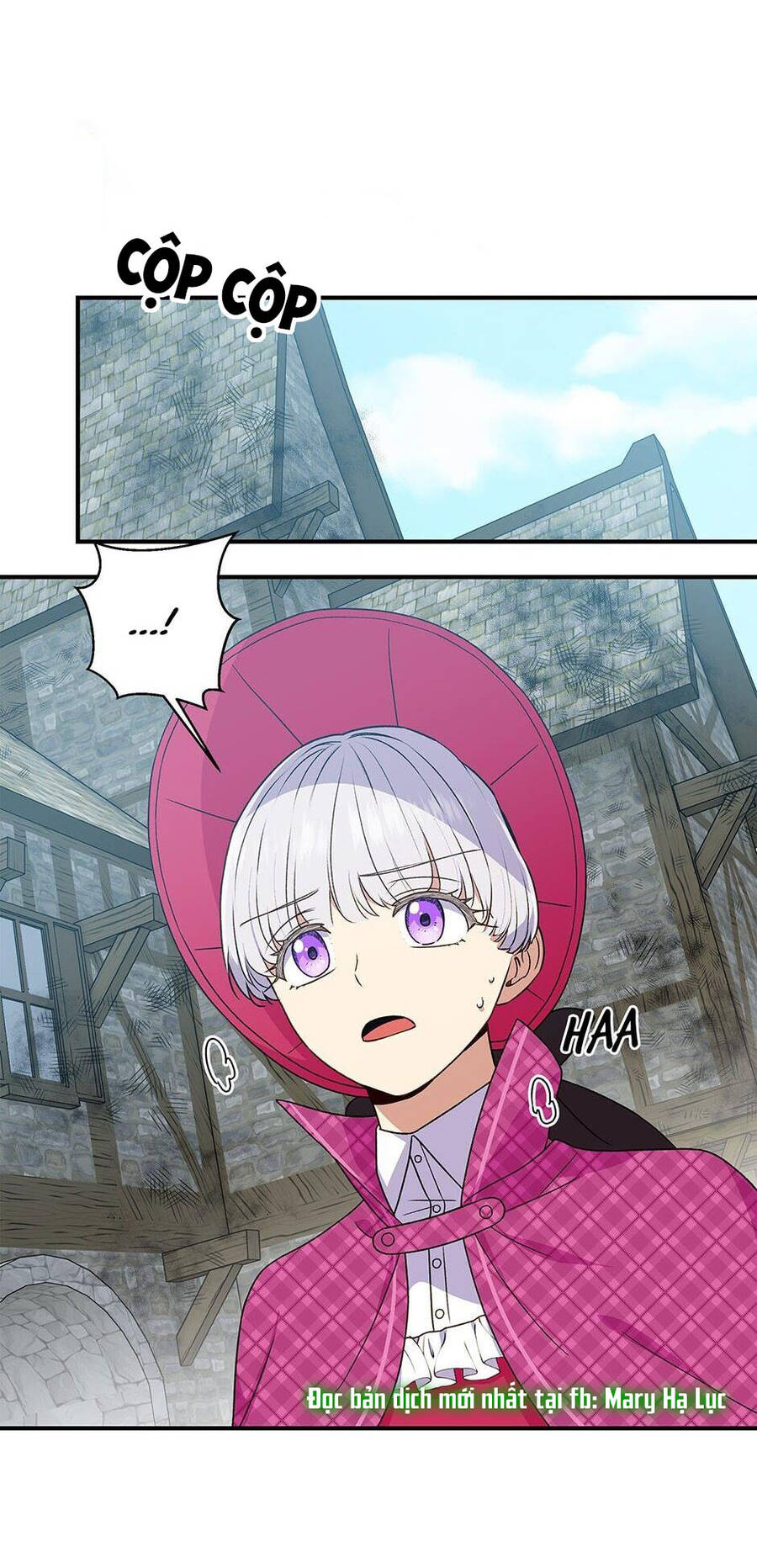 Bản Khế Ước Với Nữ Công Tước Ác Ma - Chương 94 - Trang 42