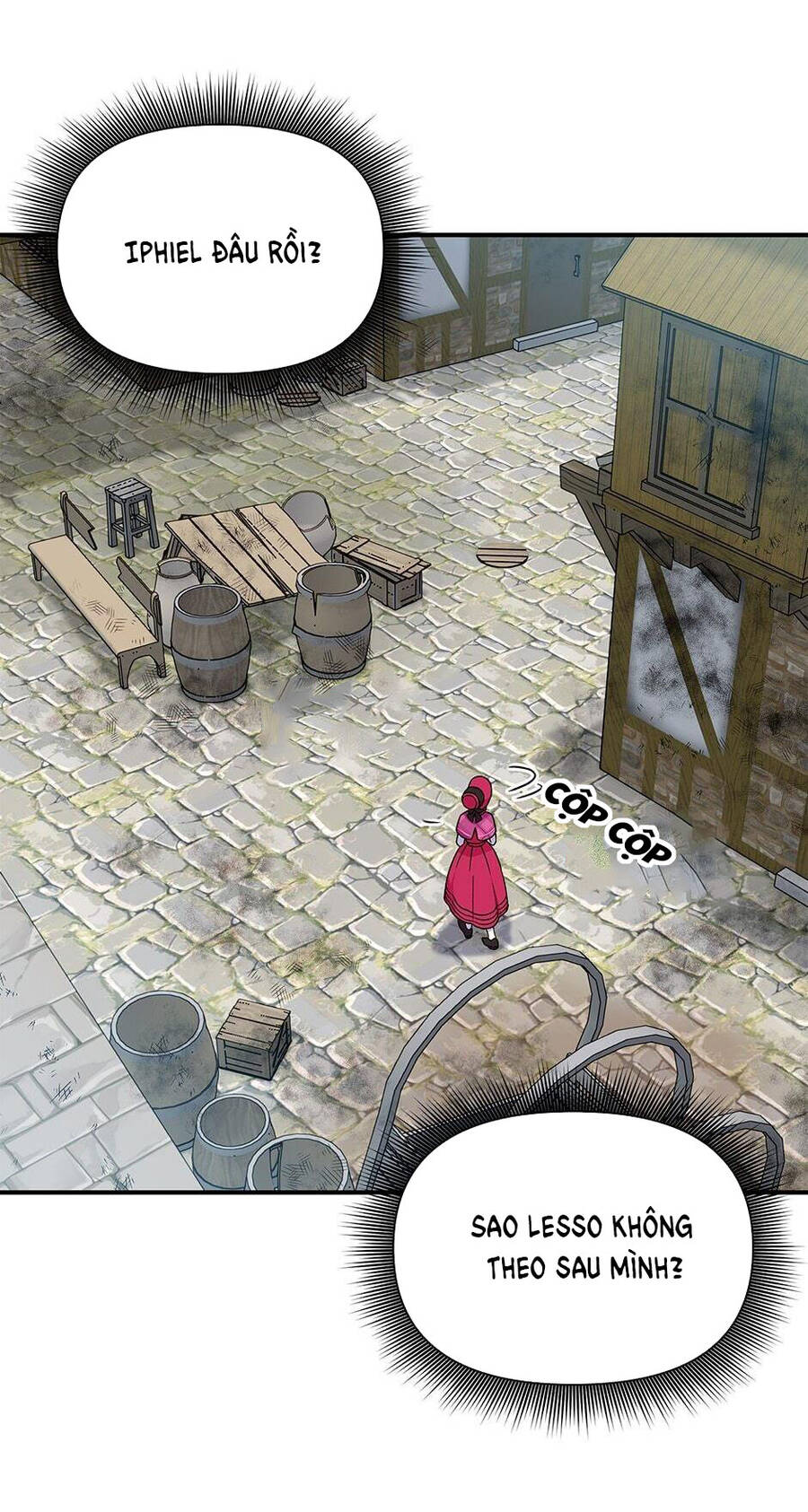 Bản Khế Ước Với Nữ Công Tước Ác Ma - Chương 94 - Trang 43