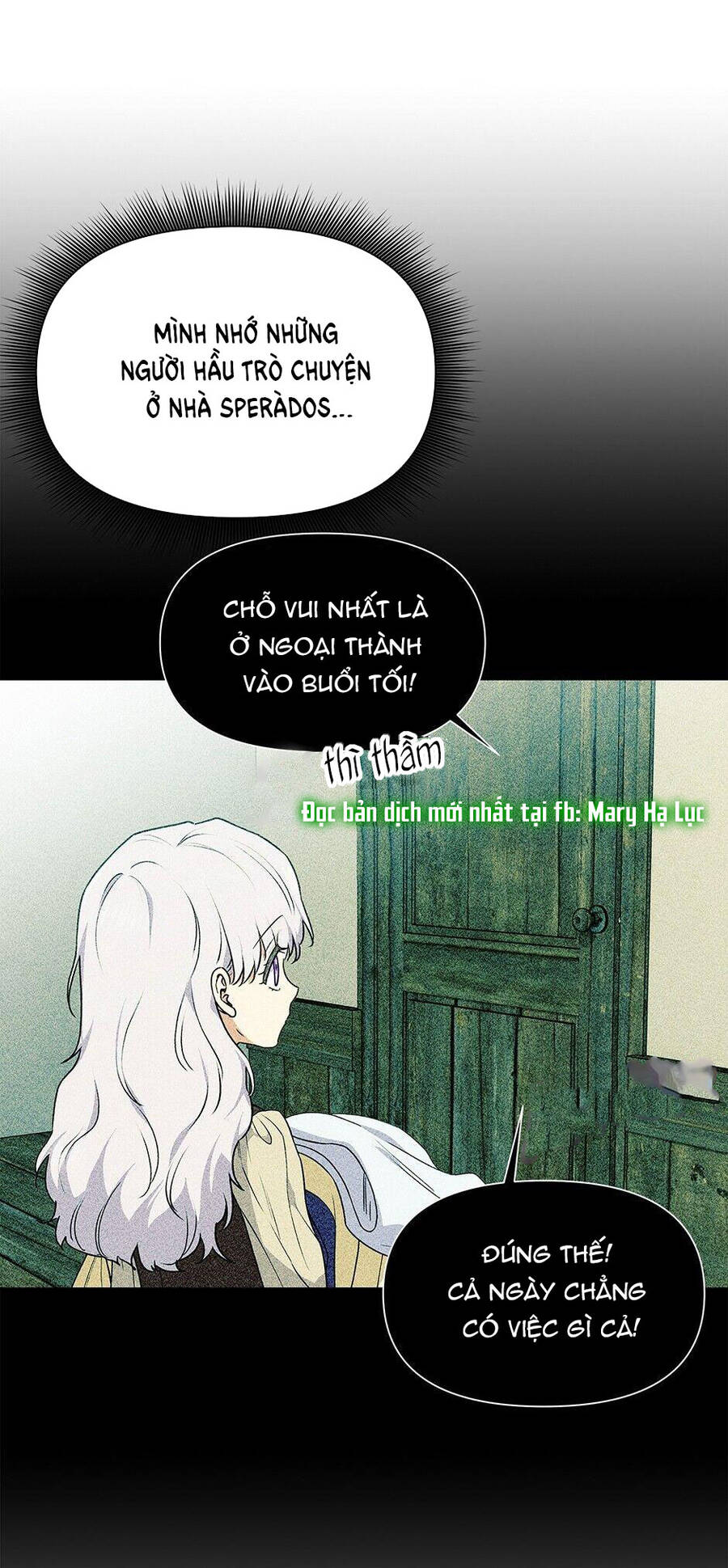 Bản Khế Ước Với Nữ Công Tước Ác Ma - Chương 94 - Trang 45