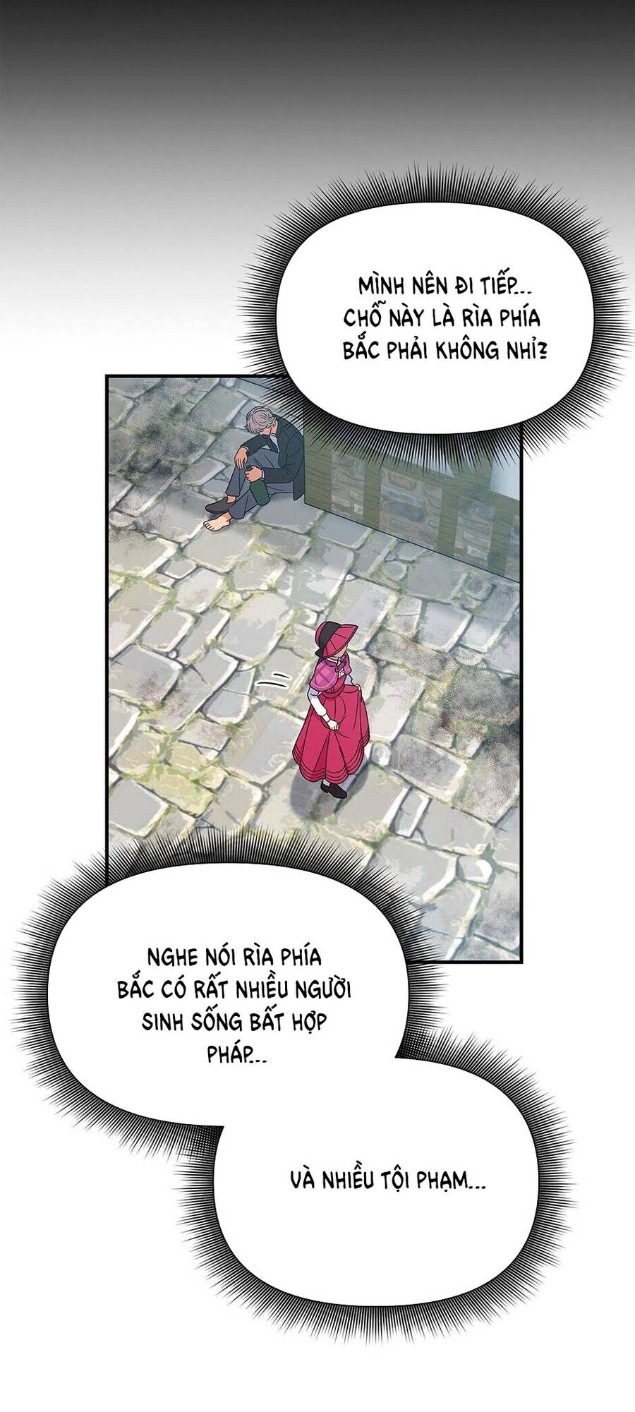 Bản Khế Ước Với Nữ Công Tước Ác Ma - Chương 94 - Trang 46