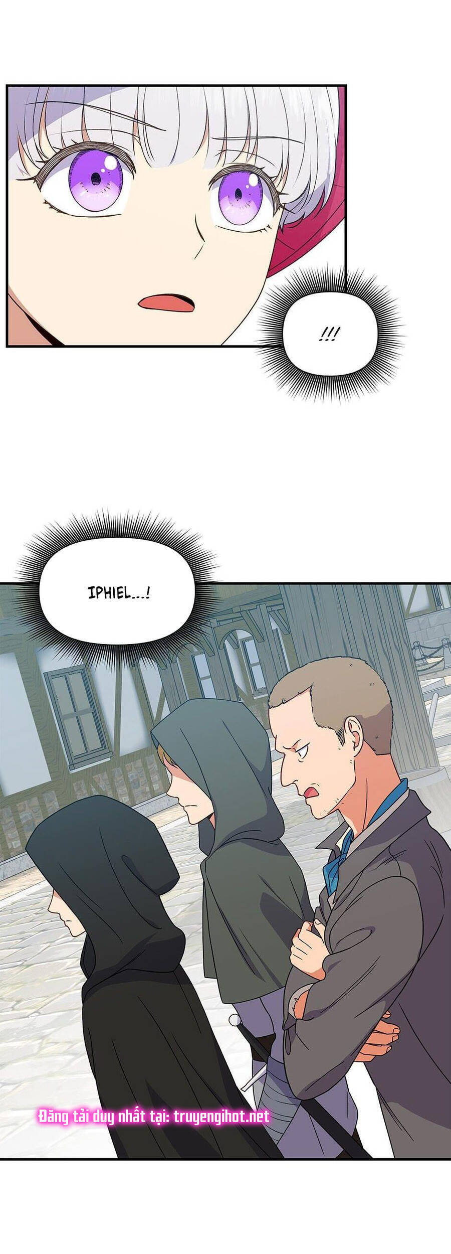 Bản Khế Ước Với Nữ Công Tước Ác Ma - Chương 94 - Trang 47