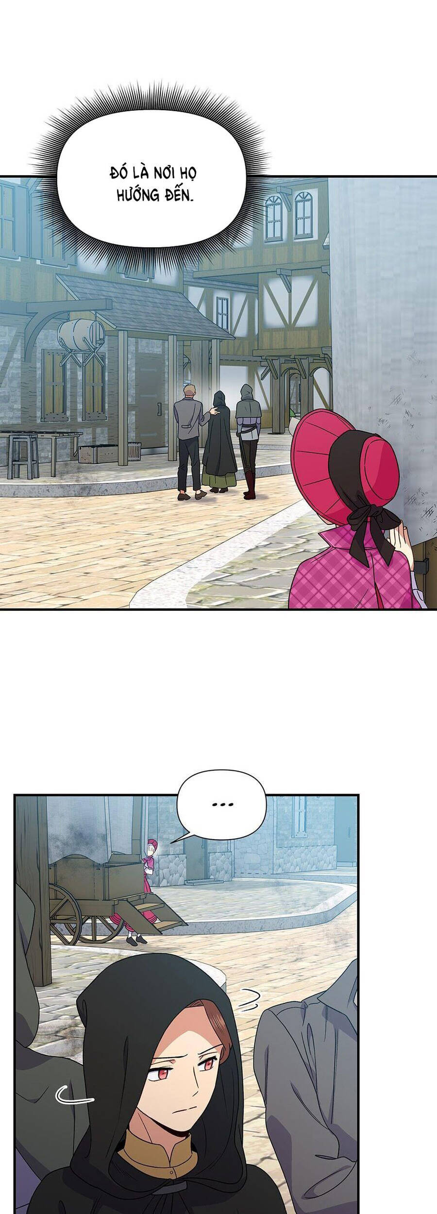 Bản Khế Ước Với Nữ Công Tước Ác Ma - Chương 94 - Trang 49