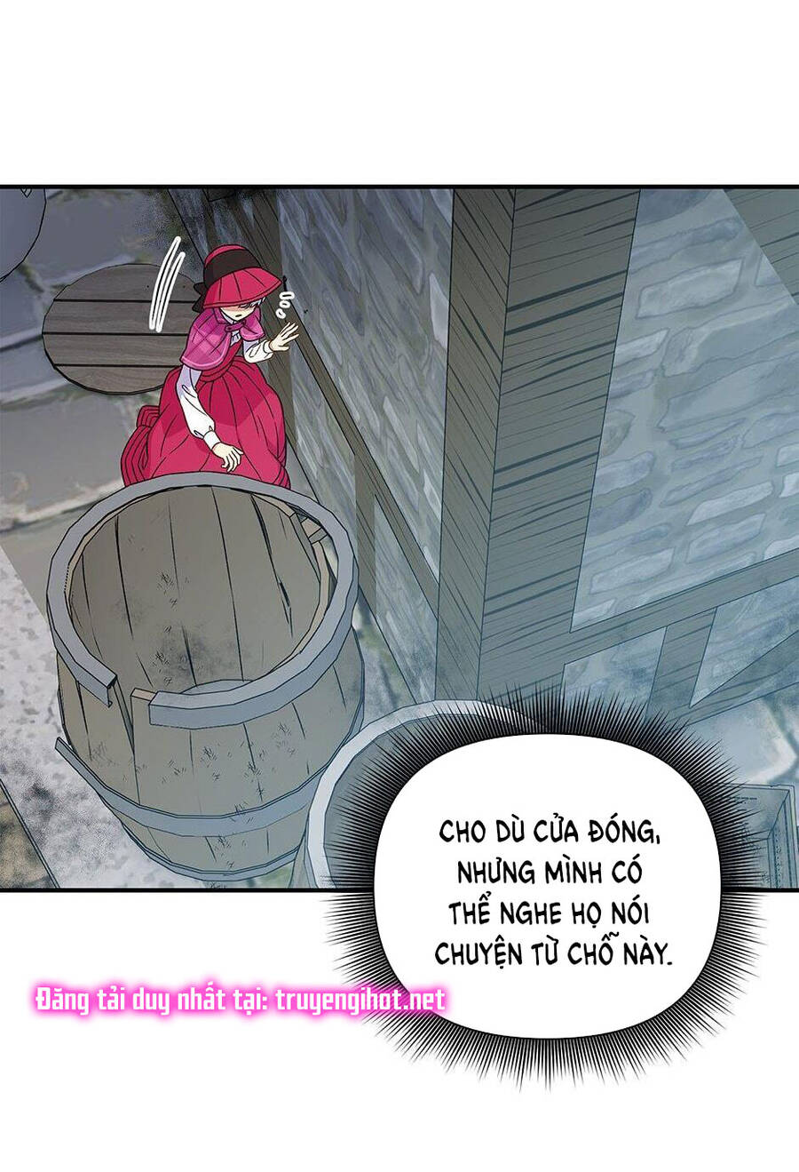 Bản Khế Ước Với Nữ Công Tước Ác Ma - Chương 94 - Trang 52