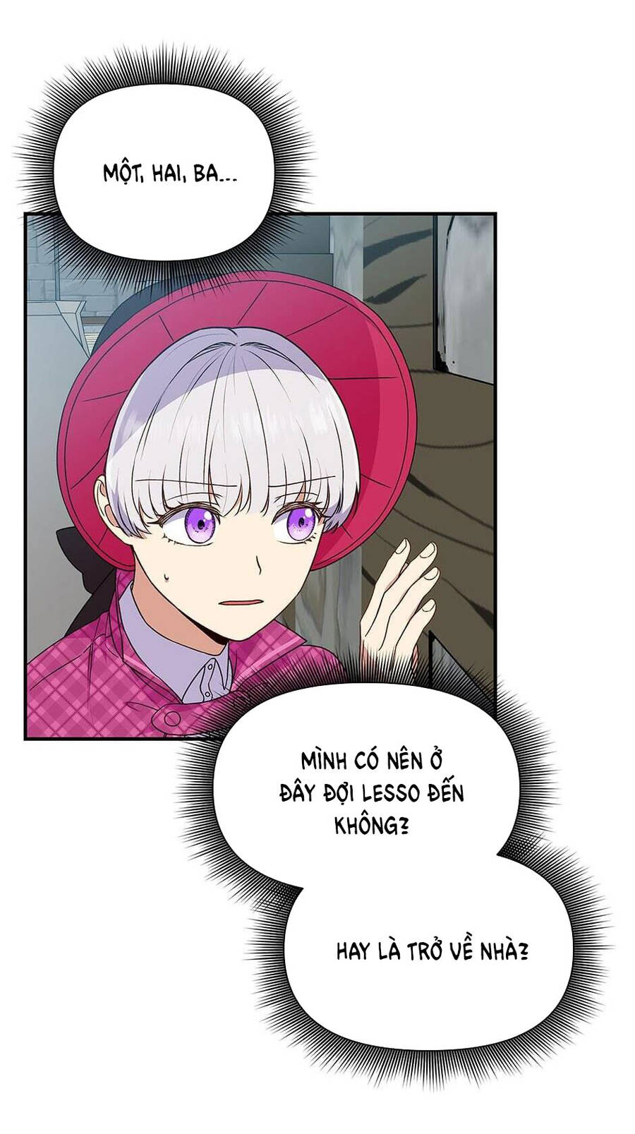 Bản Khế Ước Với Nữ Công Tước Ác Ma - Chương 94 - Trang 53