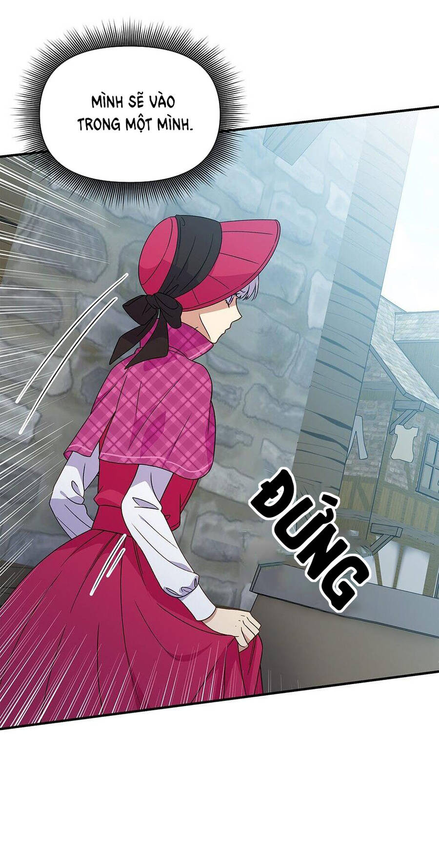 Bản Khế Ước Với Nữ Công Tước Ác Ma - Chương 94 - Trang 55