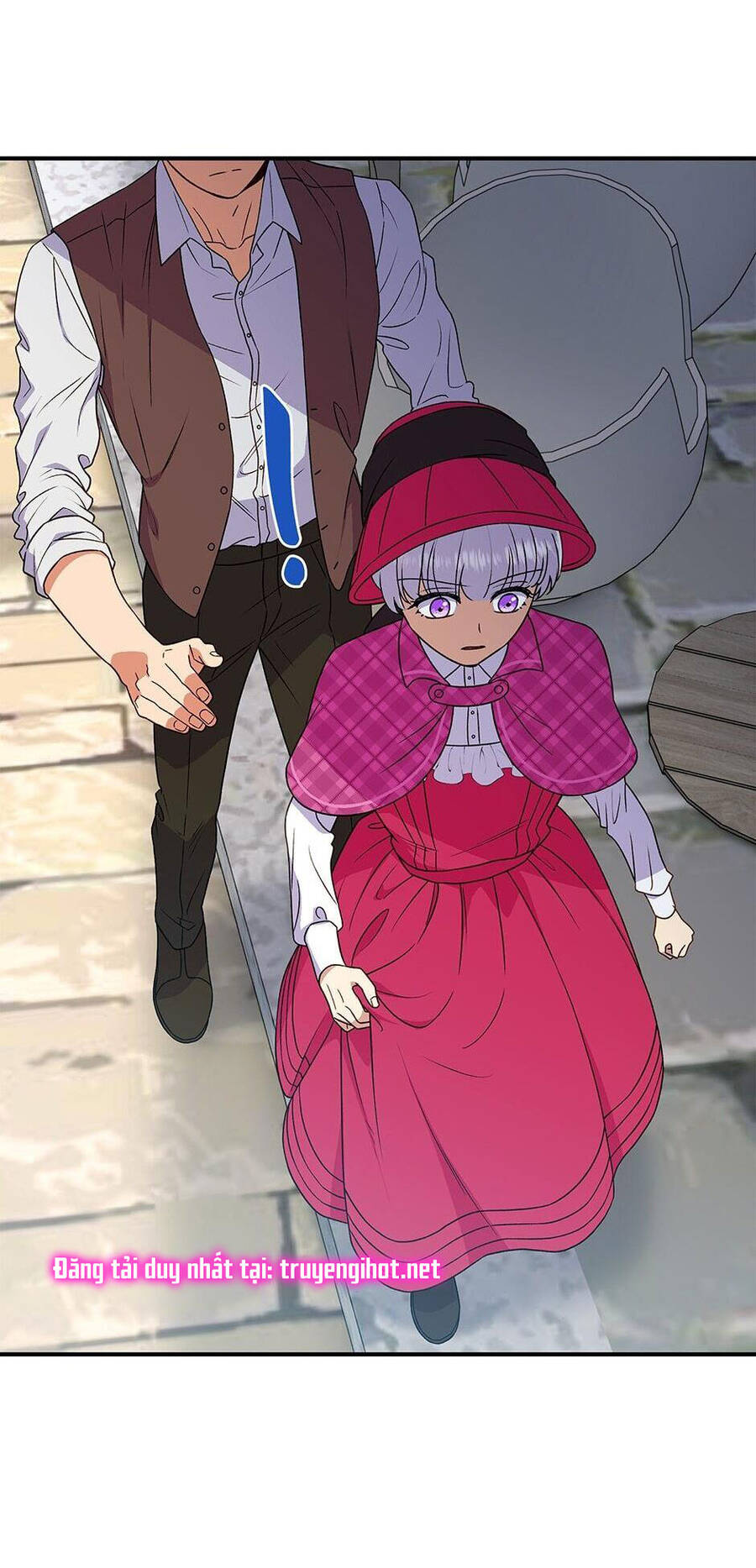 Bản Khế Ước Với Nữ Công Tước Ác Ma - Chương 94 - Trang 56