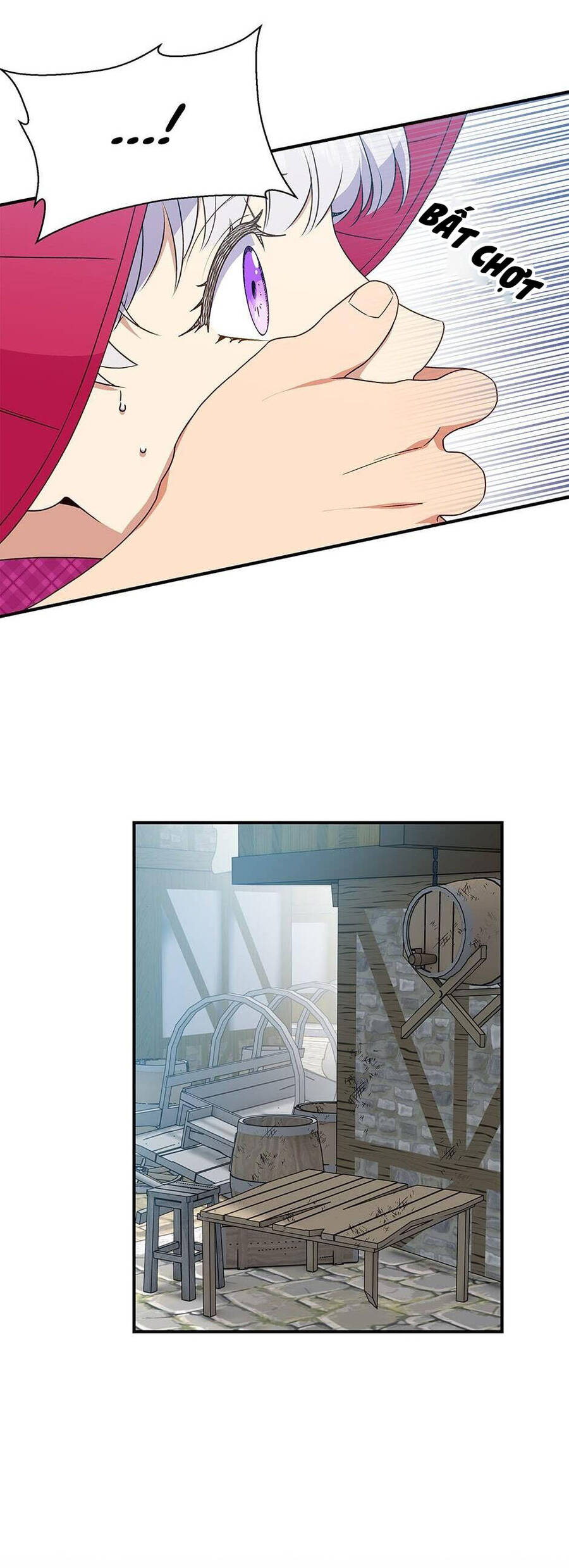 Bản Khế Ước Với Nữ Công Tước Ác Ma - Chương 94 - Trang 57