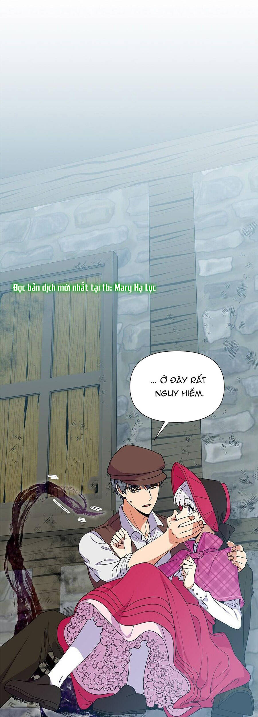 Bản Khế Ước Với Nữ Công Tước Ác Ma - Chương 94 - Trang 58