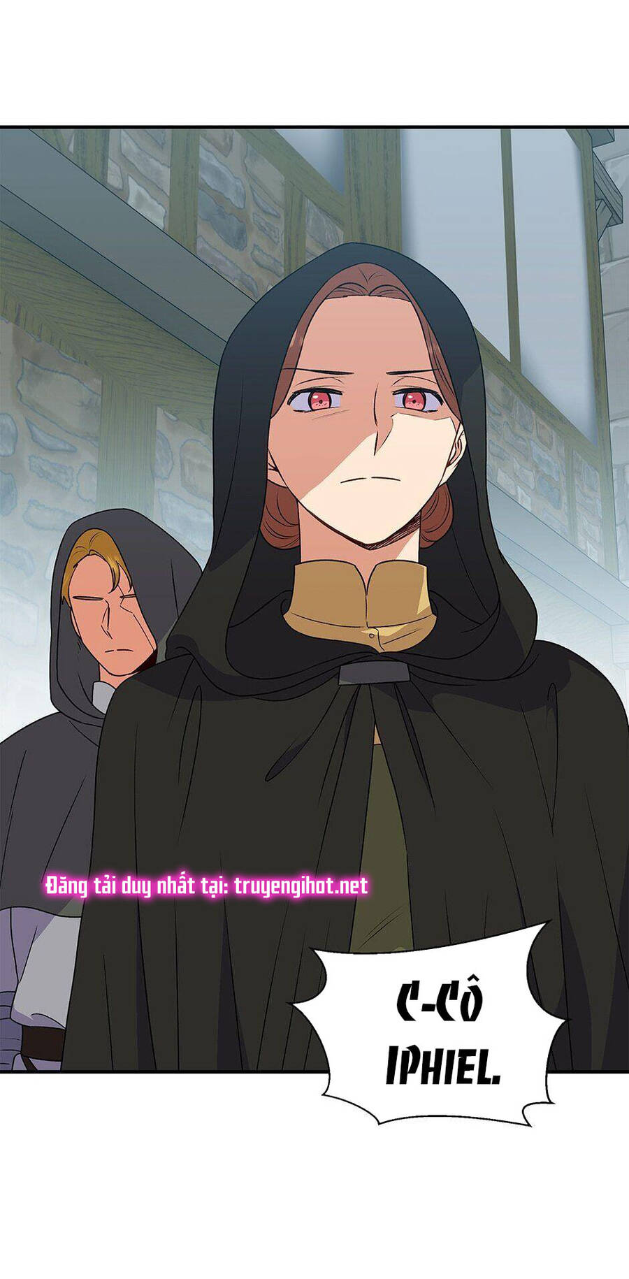 Bản Khế Ước Với Nữ Công Tước Ác Ma - Chương 94 - Trang 8