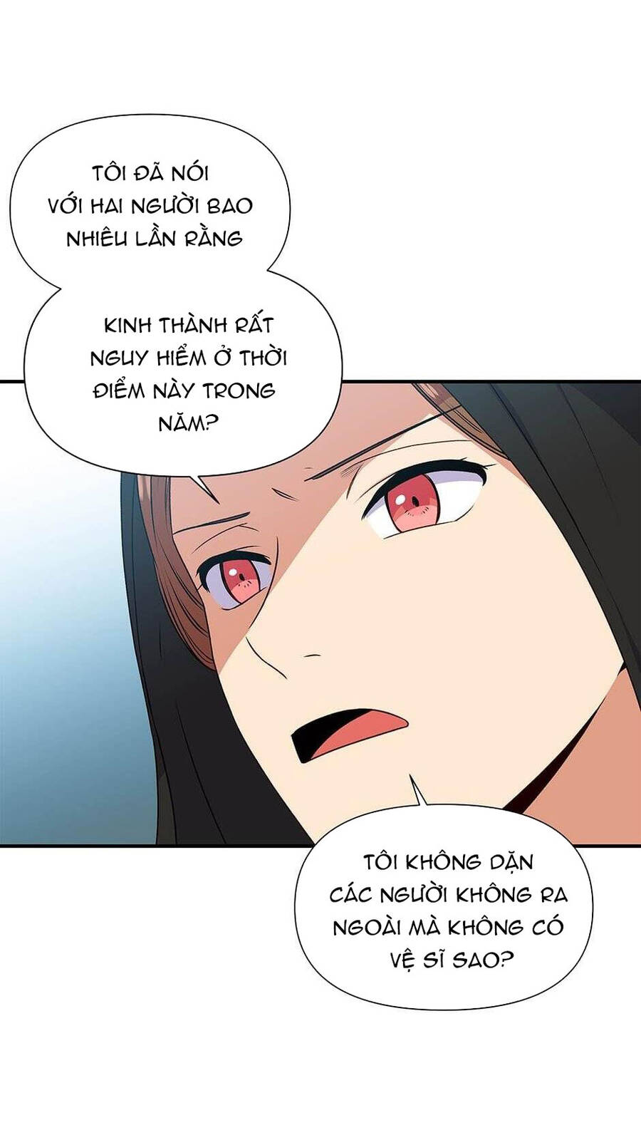 Bản Khế Ước Với Nữ Công Tước Ác Ma - Chương 94 - Trang 9