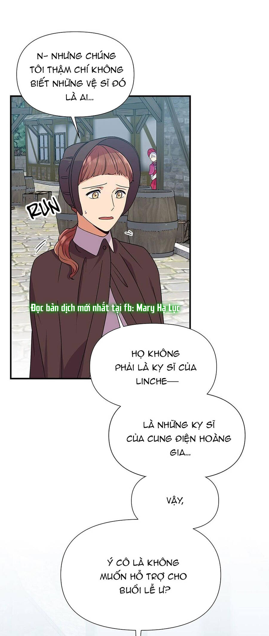 Bản Khế Ước Với Nữ Công Tước Ác Ma - Chương 94 - Trang 10