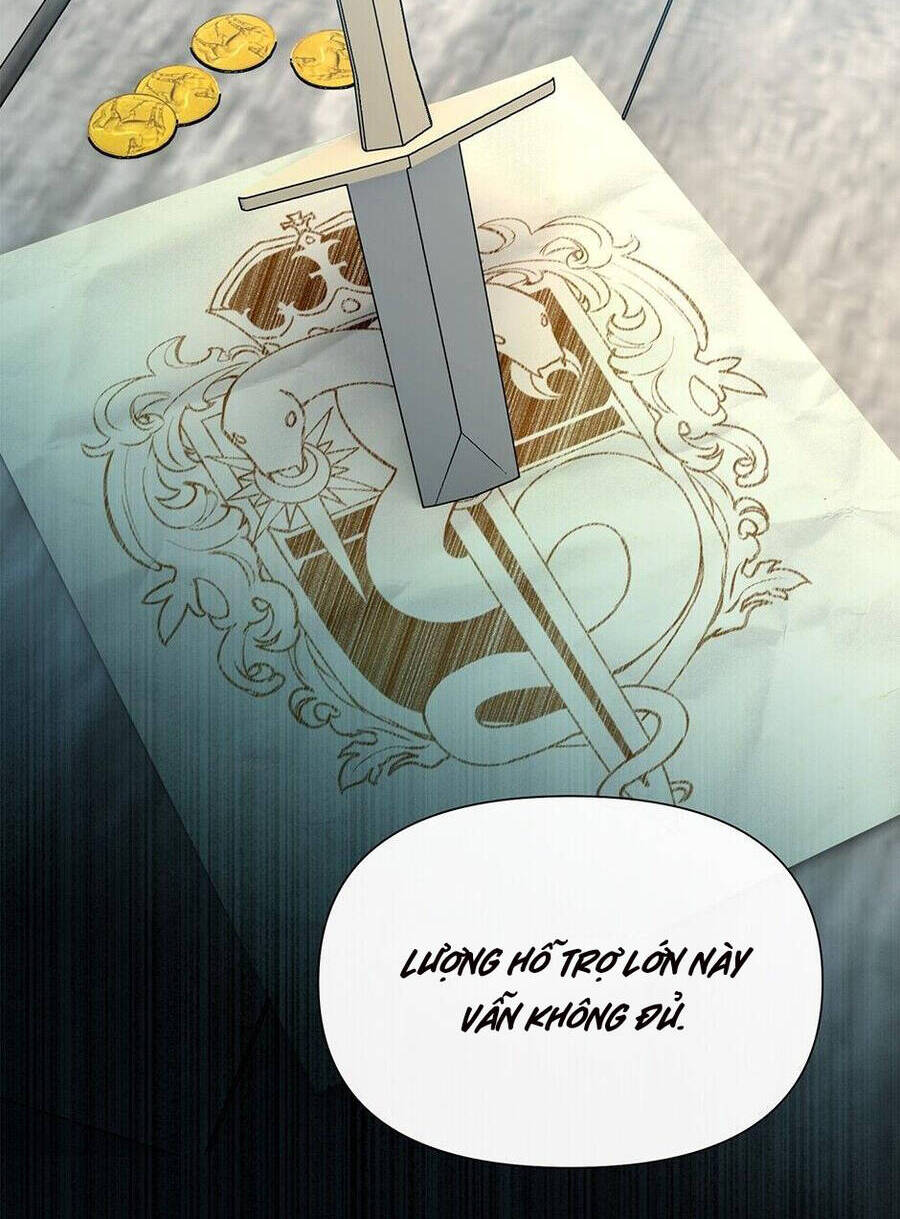 Bản Khế Ước Với Nữ Công Tước Ác Ma - Chương 95 - Trang 25