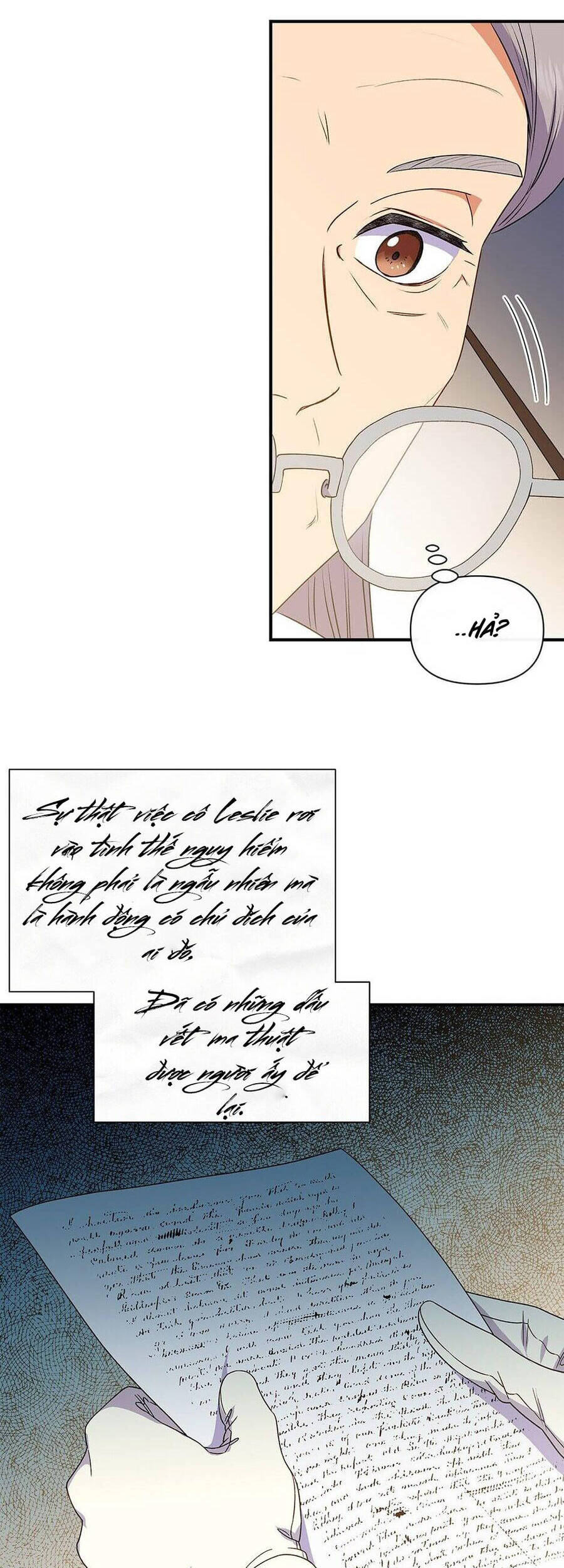 Bản Khế Ước Với Nữ Công Tước Ác Ma - Chương 95 - Trang 39