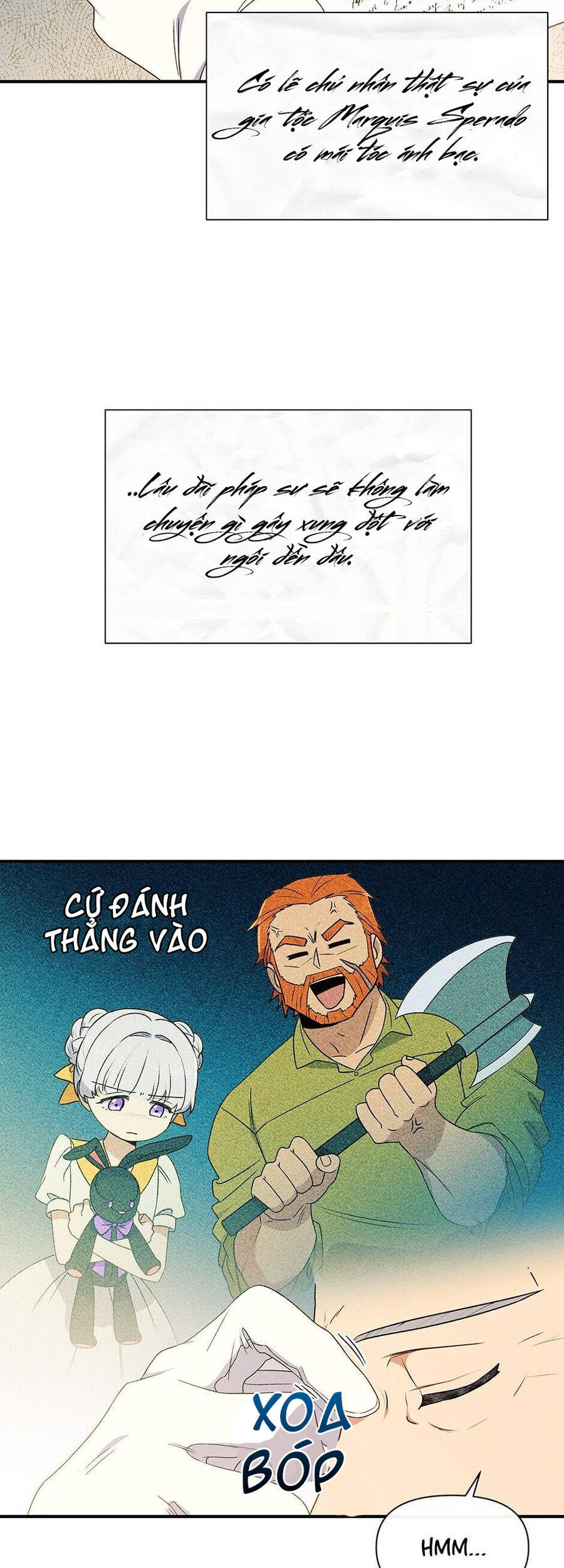 Bản Khế Ước Với Nữ Công Tước Ác Ma - Chương 95 - Trang 40