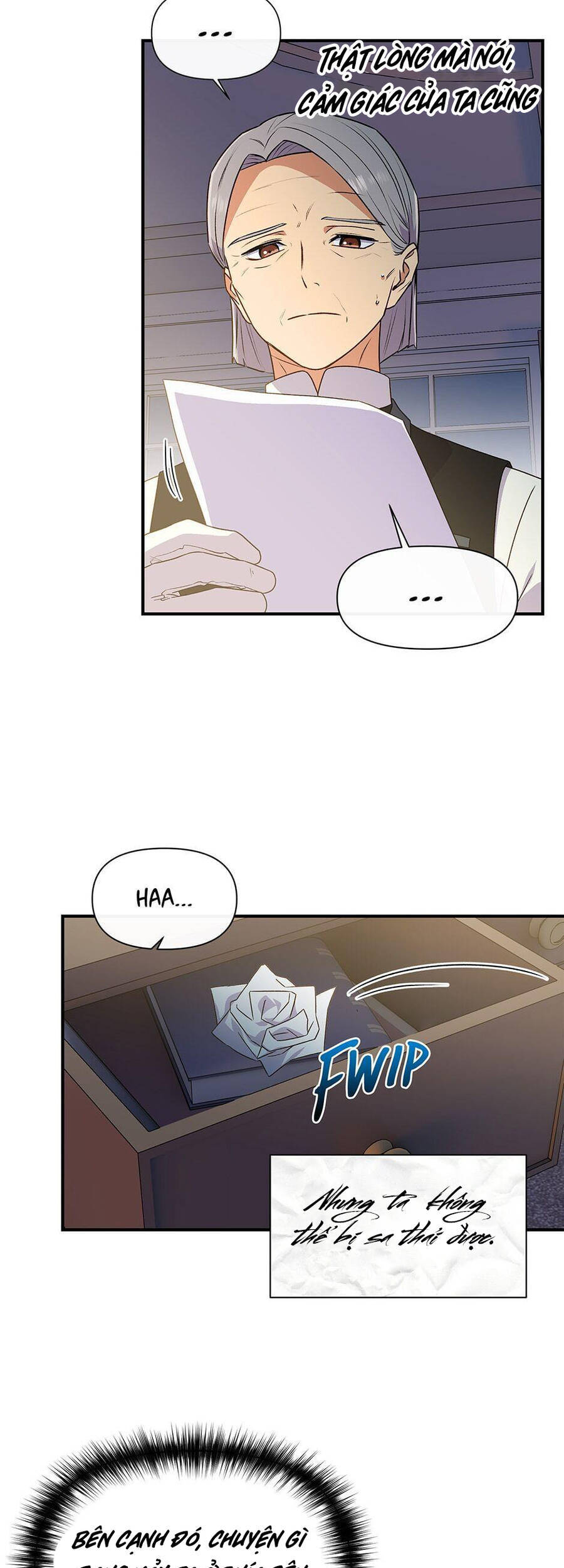 Bản Khế Ước Với Nữ Công Tước Ác Ma - Chương 95 - Trang 42