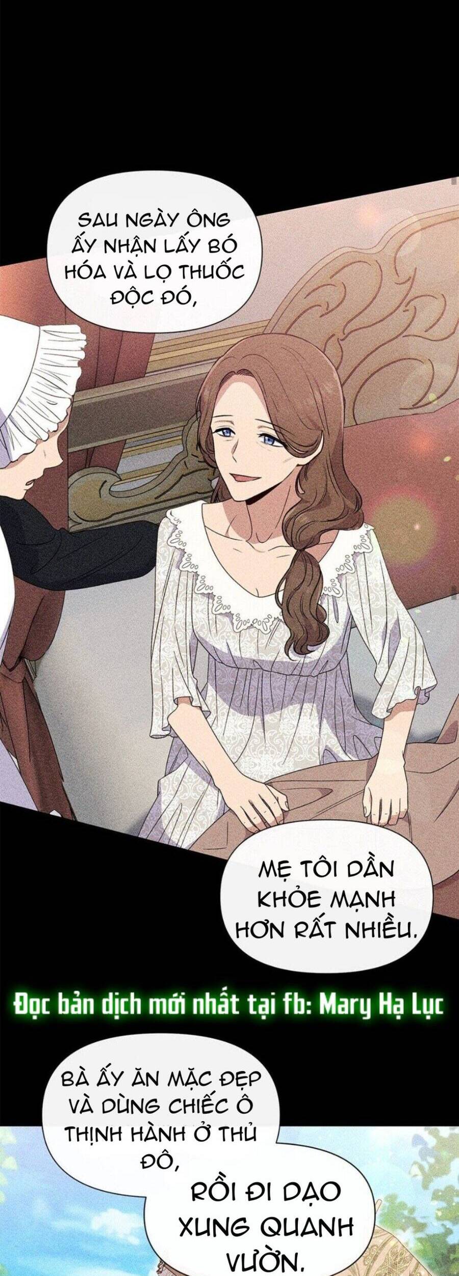 Bản Khế Ước Với Nữ Công Tước Ác Ma - Chương 96 - Trang 14