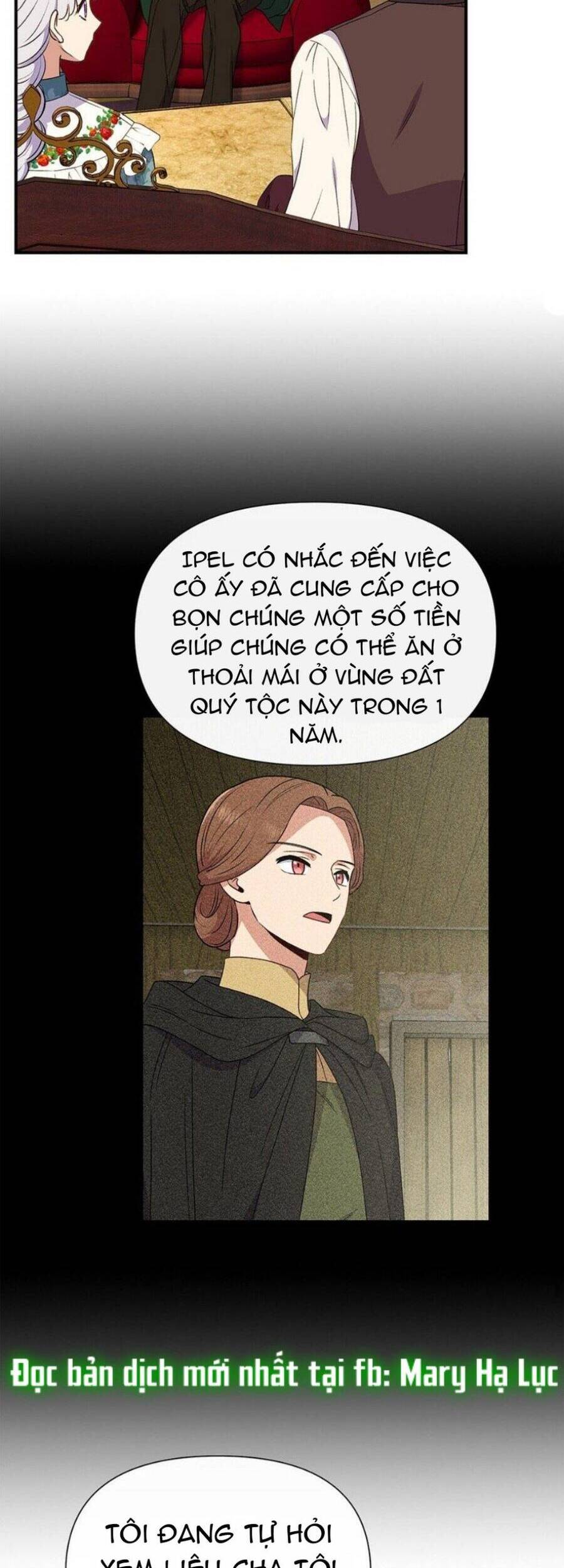 Bản Khế Ước Với Nữ Công Tước Ác Ma - Chương 96 - Trang 17