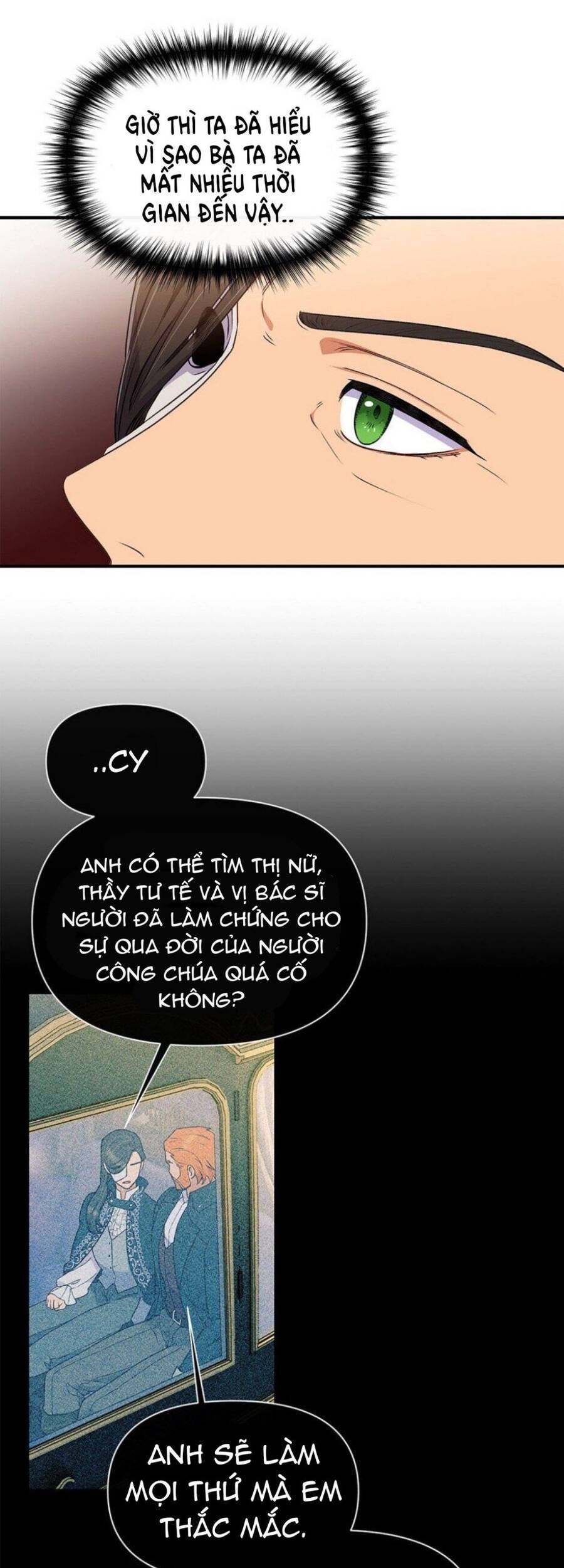 Bản Khế Ước Với Nữ Công Tước Ác Ma - Chương 96 - Trang 25