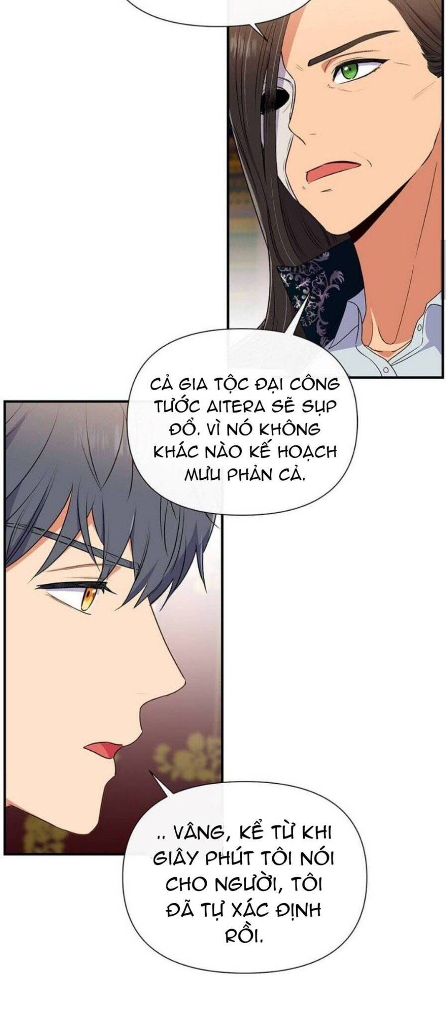 Bản Khế Ước Với Nữ Công Tước Ác Ma - Chương 96 - Trang 30