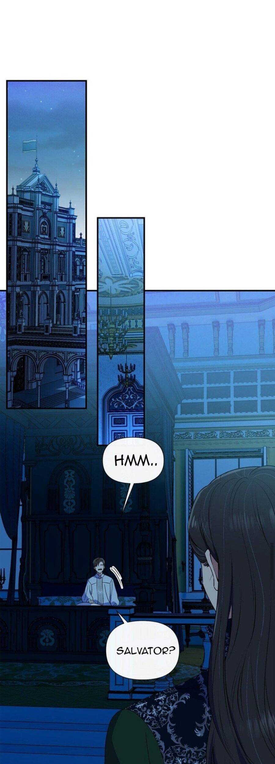 Bản Khế Ước Với Nữ Công Tước Ác Ma - Chương 96 - Trang 40