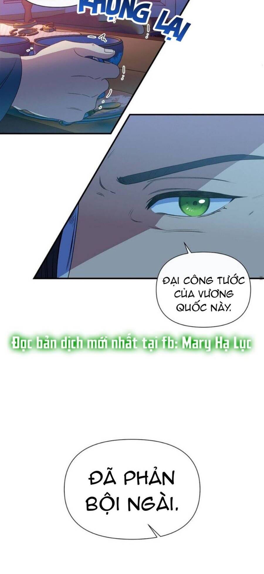 Bản Khế Ước Với Nữ Công Tước Ác Ma - Chương 96 - Trang 45