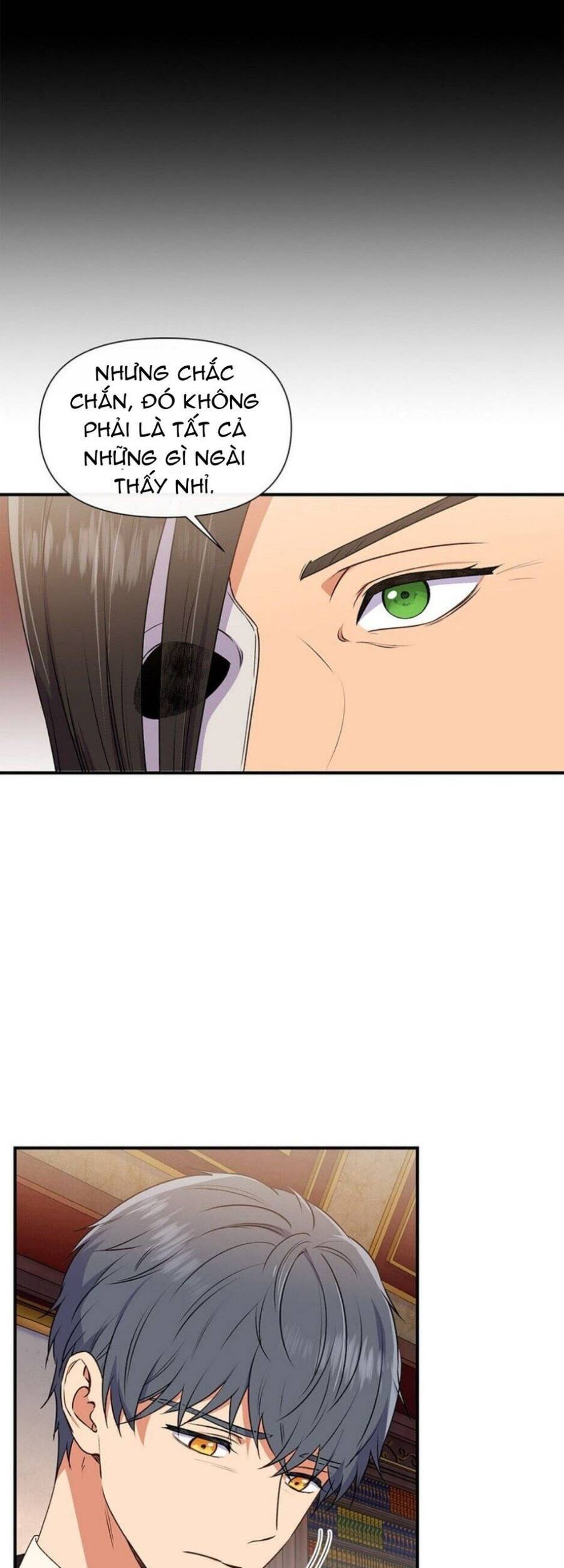 Bản Khế Ước Với Nữ Công Tước Ác Ma - Chương 96 - Trang 7