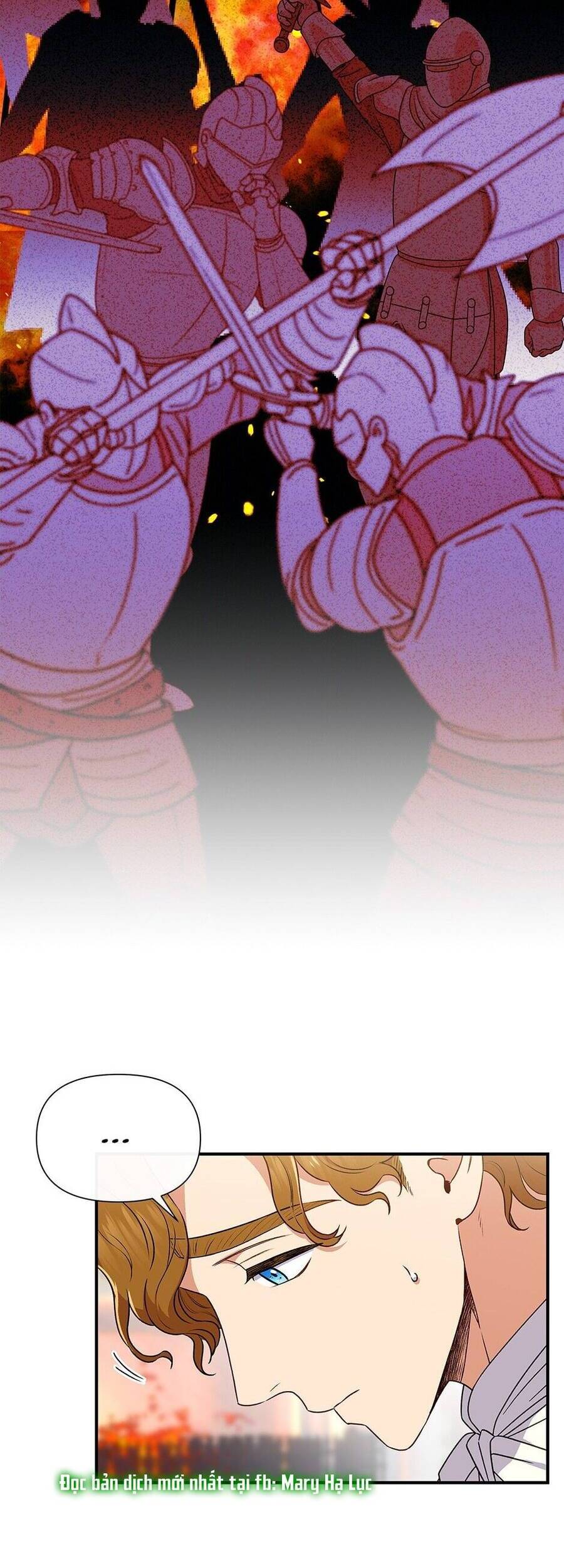 Bản Khế Ước Với Nữ Công Tước Ác Ma - Chương 98 - Trang 15