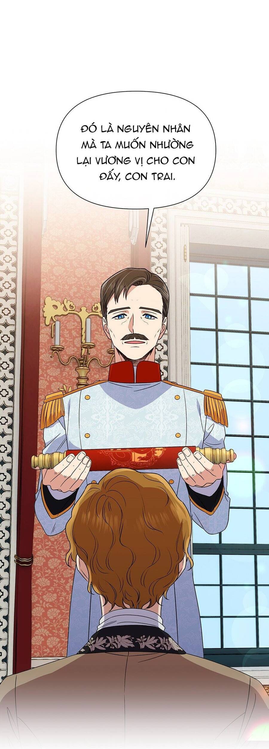 Bản Khế Ước Với Nữ Công Tước Ác Ma - Chương 98 - Trang 17