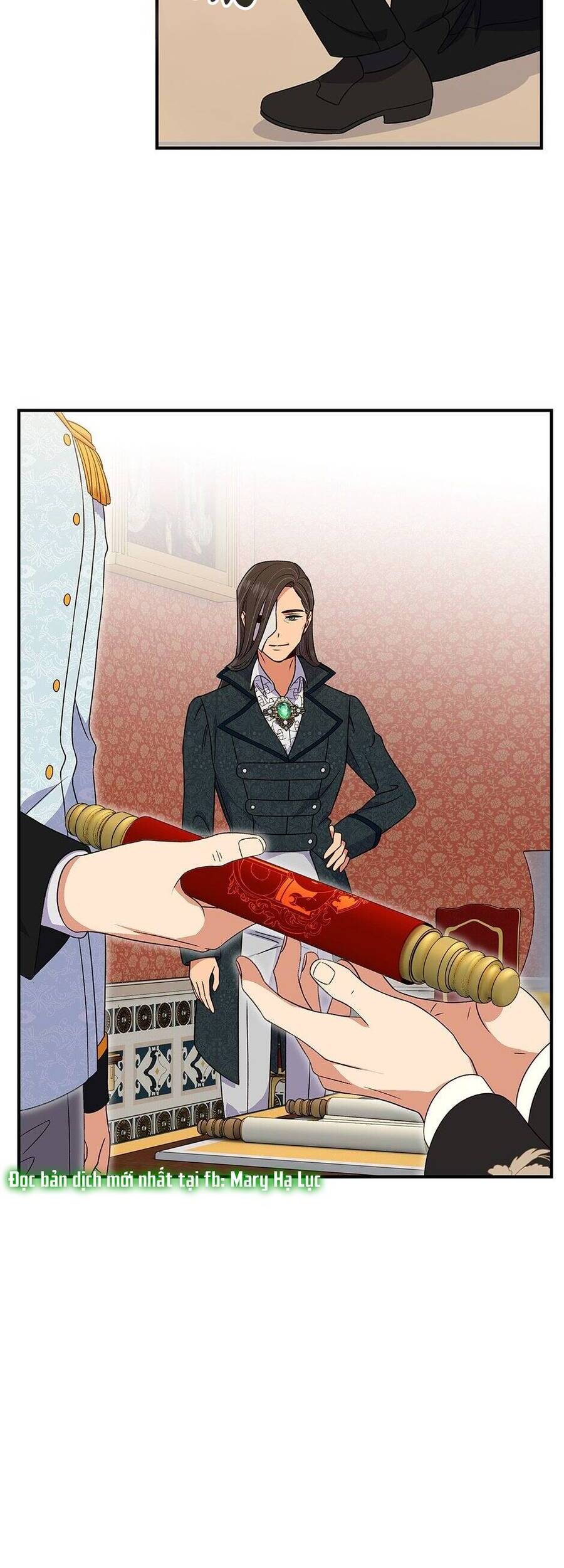 Bản Khế Ước Với Nữ Công Tước Ác Ma - Chương 98 - Trang 19