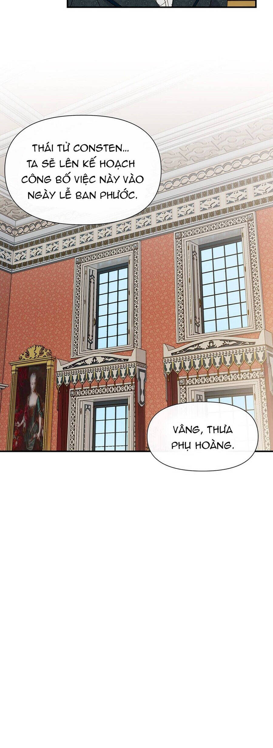 Bản Khế Ước Với Nữ Công Tước Ác Ma - Chương 98 - Trang 22