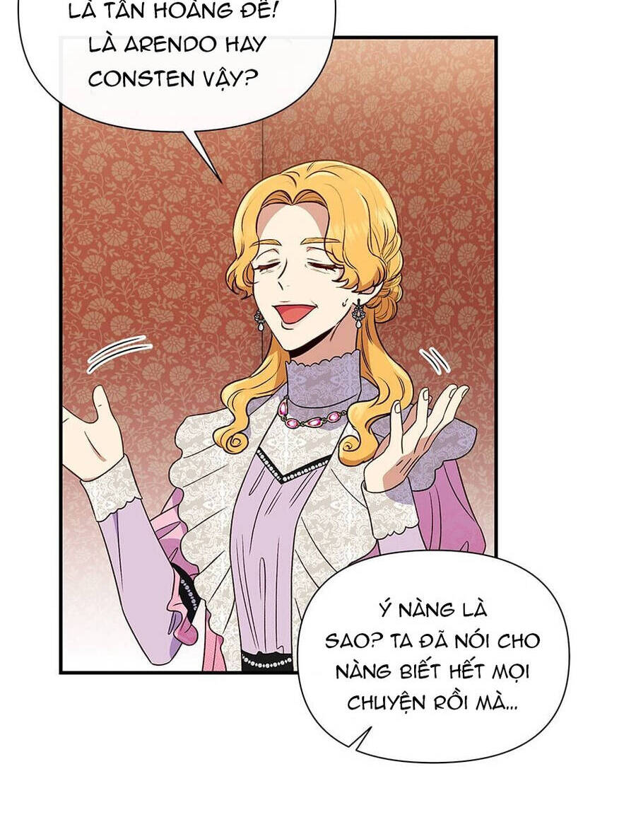 Bản Khế Ước Với Nữ Công Tước Ác Ma - Chương 98 - Trang 28