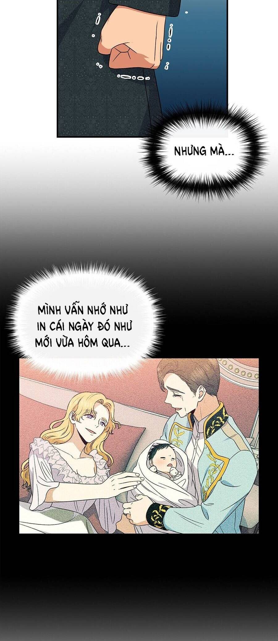 Bản Khế Ước Với Nữ Công Tước Ác Ma - Chương 98 - Trang 33