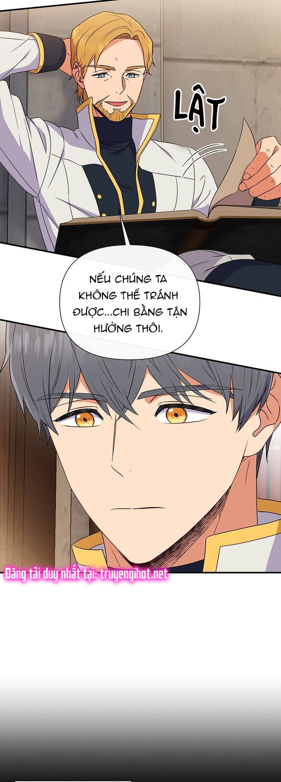 Bản Khế Ước Với Nữ Công Tước Ác Ma - Chương 98 - Trang 40