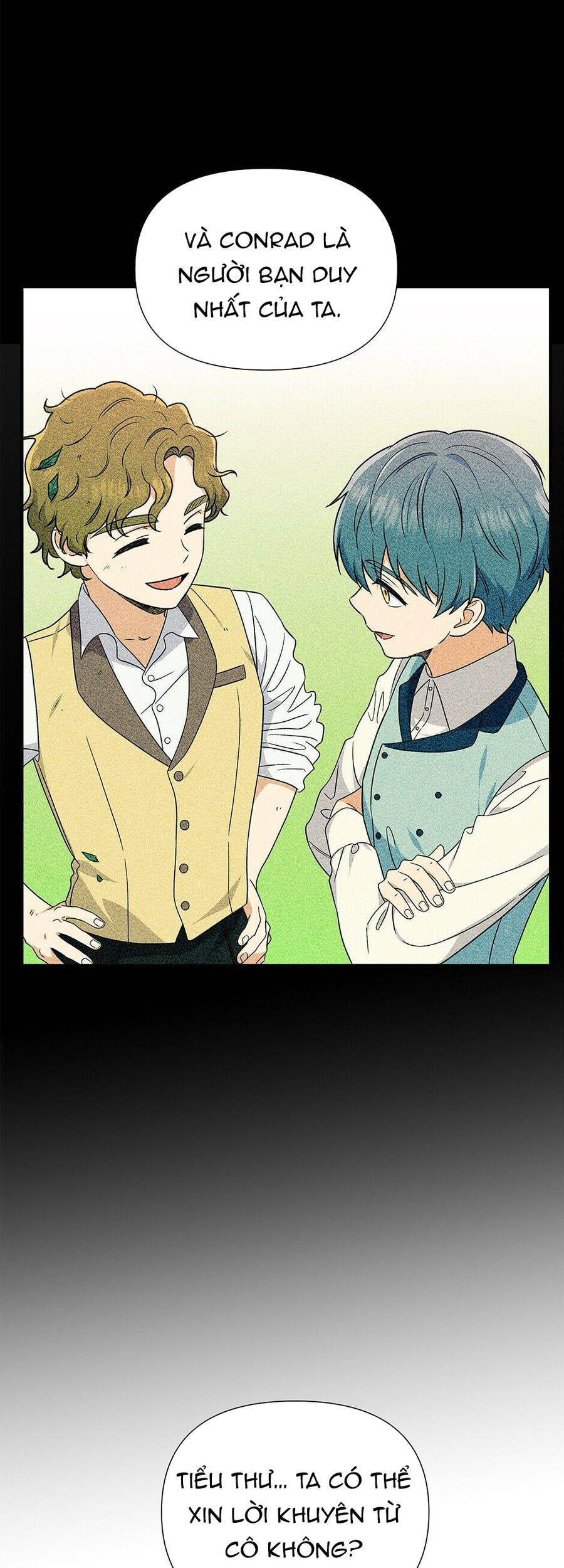 Bản Khế Ước Với Nữ Công Tước Ác Ma - Chương 99 - Trang 13